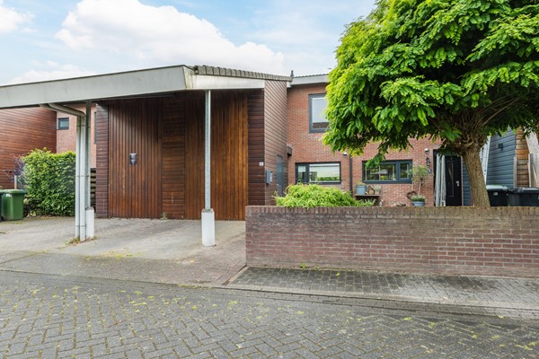 Property photo - Snippenveld 22, 7827KA Emmen